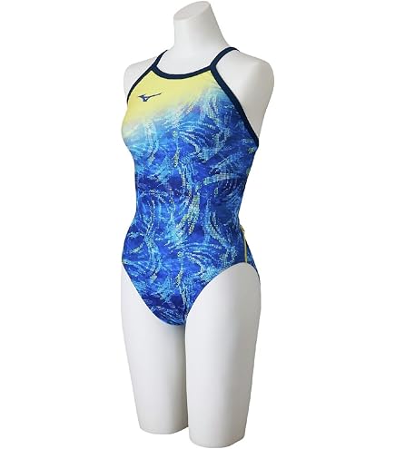 Amazon.co.jp: MIZUNO(ミズノ) 水泳 競泳 トレーニング 水着