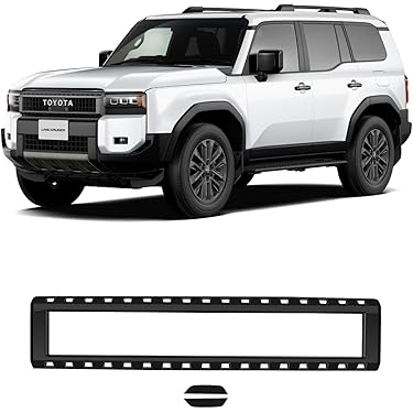 Amazon.co.jp 最新リリース: 車用グリル・グリルガード の新着