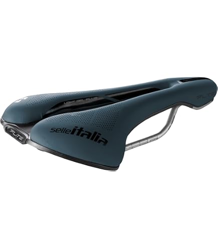 SelleItalia セライタリア FLITE BOOST Ti316 極美品 Gel Seat for Bike | Selle Italia Max Flite Boost TI 316