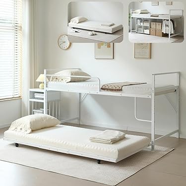 Amazon.co.jp 最新リリース: ベッド・ベッドフレーム の新着ランキング