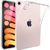 Amazon.co.jp: Hianjoo 2枚セット iPad mini 7 (A17 Pro 2024モデル