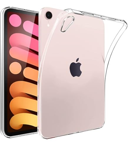 Apple iPad mini 第6世代 ピンク Amazon.co.jp: 【整備済み品】 Apple iPad mini (第6世代) Wi