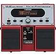 BOSS Vocal Processor VE-20
