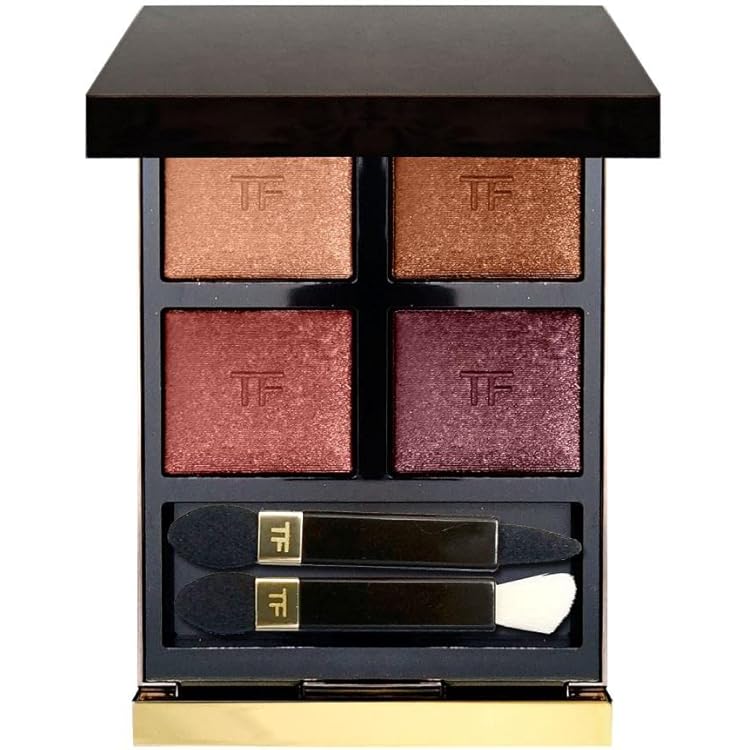 Amazon.co.jp: TOMFORD BEAUTY トムフォードビューティ アイカラー