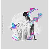 【メーカー特典あり】 「LAYERING」 【通常盤】(推しと推しが並べられるアクリルスタンド第2弾(全1種)付)