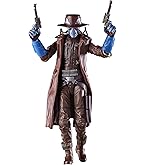 スターウォーズ　ハズブロ　6インチ　ブラックシリーズ　アサージ　ヴェントレス Amazon.co.jp: スター・ウォーズ ブラックシリーズ アサージ
