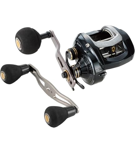 Amazon | テイルウォーク(Tailwalk) リール エラン ワイド パワー