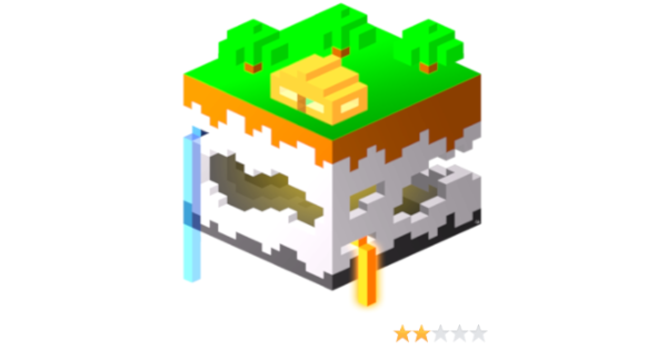 Amazon Co Jp Pocket Chunk Free Servers For Minecraft Bedrock Edition Android アプリストア