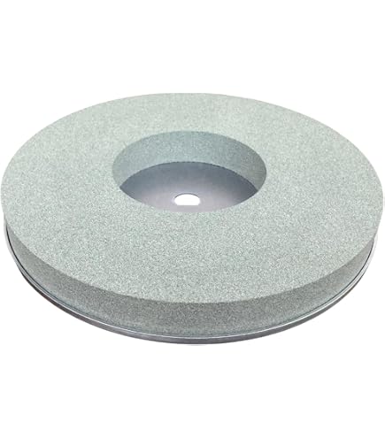 Amazon.co.jp: 新興製作所 ホームスカッター用砥石 6000 180mm: ホーム