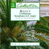 Bizet;L'arlesienne/Sym.in C