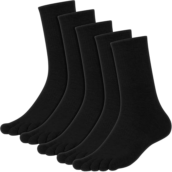 泉州 5本指ソックス