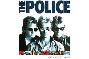 Greatest Hits [12 inch Analog]