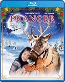 Prancer [Blu-ray] [Import]