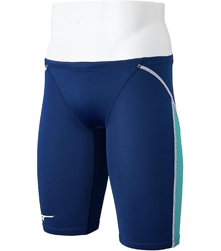 Amazon.co.jp: MIZUNO(ミズノ)競泳水着 レース 練習用 FXSONIC Pri 