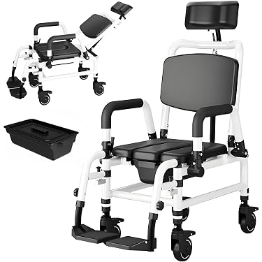 Amazon.co.jp 売れ筋ランキング: 入浴用車いす の中で最も人気のある