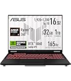 Amazon.co.jp: ASUS ゲーミングノートPC TUF Gaming A14 FA401KM 14