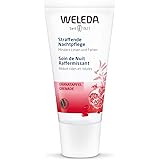 【公式】WELEDA(ヴェレダ) ざくろナイトクリーム 30mL 夜用フェイスクリーム ほんのり甘く芳醇な香り 天然由来成分 オーガニック