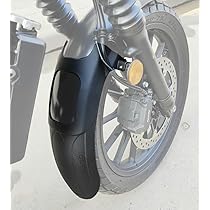 ホンダCL250 フロントアッパーフェンダー 取り付けネジ付き ホンダCL250 フロントアッパーフェンダー 取り付けネジ付き ホンダ