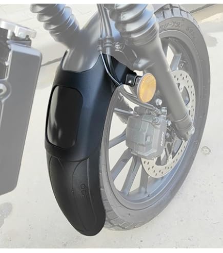 Amazon | ホンダ 純正 CL250 アップフェンダー 08F72-K3S-JA0