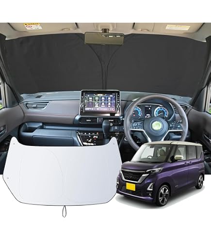 Amazon | レクサス純正 LC専用 フロントシェード URZ100 GWZ100 2017年