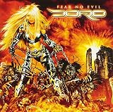 Fear No Evil