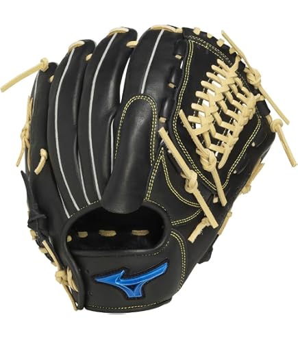 Amazon | ミズノ MIZUNO ウィルドライブ ブルー WILL DRIVE BLUE 軟式