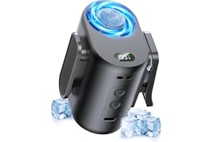 腰掛け扇風機 超高速暴風【業界最新型冷却プレート付き・-30℃瞬間冷却・10000mAh大容量】ベルトファン 1台多役 傘取り付け/首掛け | 手持ち/卓上/腰掛け 携帯扇風機 199段階風力調節 腰掛けファン 最長72時間持続 LED表示 腰掛けエアコン 軽量 小型 持ち運び 静音 扇風機 熱中症対策 暑さ対策 通勤 スポーツ観戦 農作業 花火大会 山登り 旅行用 ストラップ付きBlack
