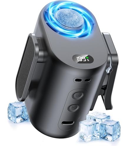 Amazon.co.jp: 腰掛け扇風機 ベルトファン 冷却プレート付き【150g超