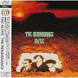 THE RENAISSANCE(紙ジャケット仕様)