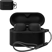 SONY WF-1000XM6 ワイヤレスイヤホン ブラック 充電ケース付き Amazon.co.jp: ソニー(SONY) WF-1000XM6 ブラック ワイヤレスイヤホン