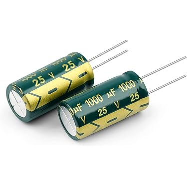 Amazon.co.jp 売れ筋ランキング: コンデンサ の中で最も人気のある商品です