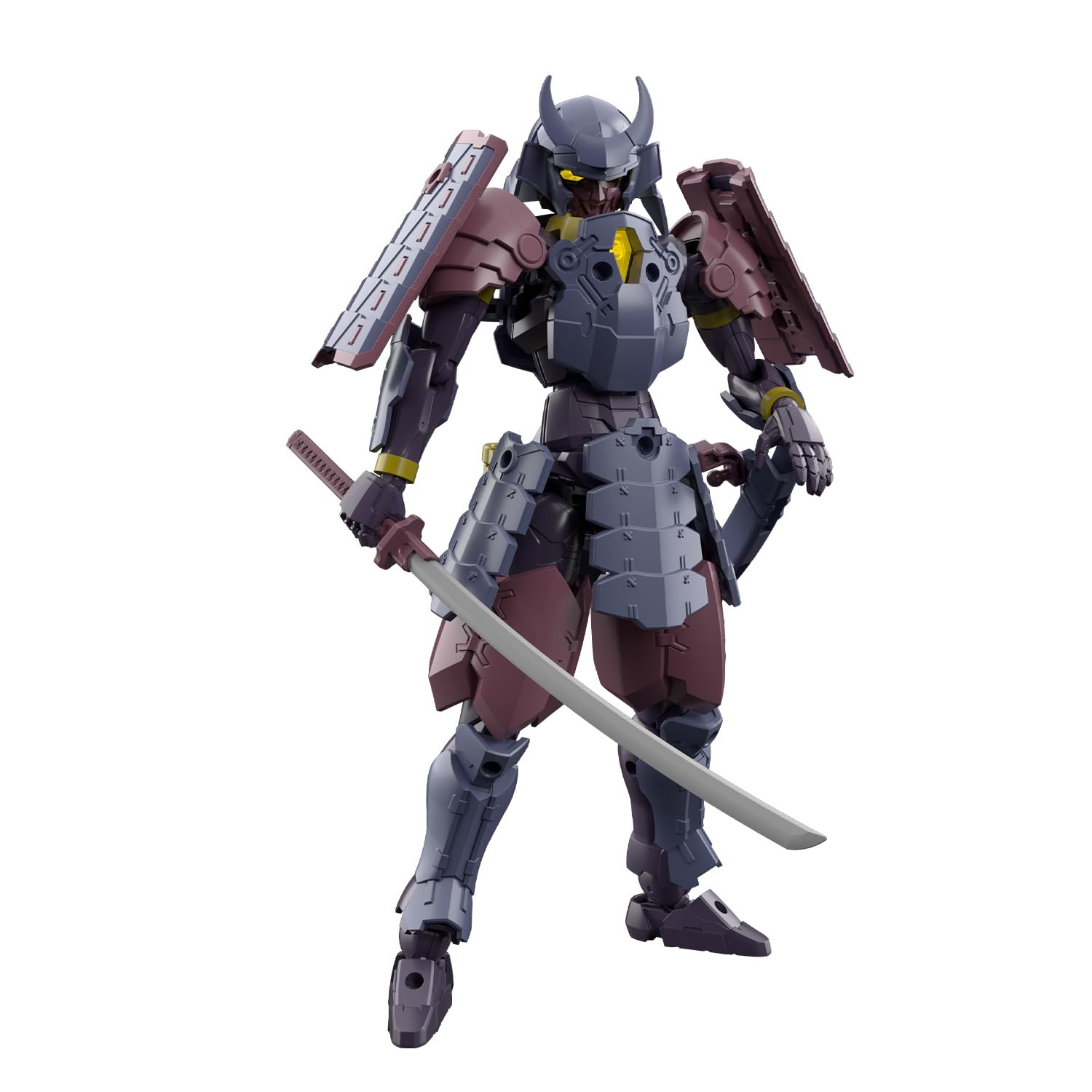 BANDAI SPIRITS(バンダイ スピリッツ) 30MF 鉄禍ノ侍 ノンスケール 色分け済みプラモデル