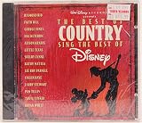 Best of Country-Sing the Best