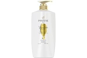 Pantene Pro-V Daily Moisture Renewal Shampoo 900ml