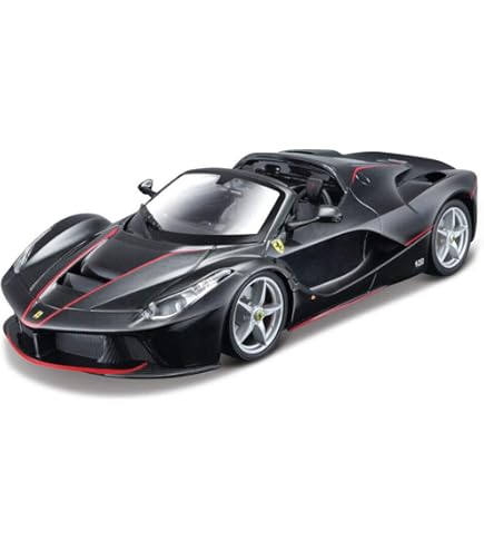 Tamiya 300012047 – 1: 12 Scale Enzo Ferrari Assembly Kit : Amazon