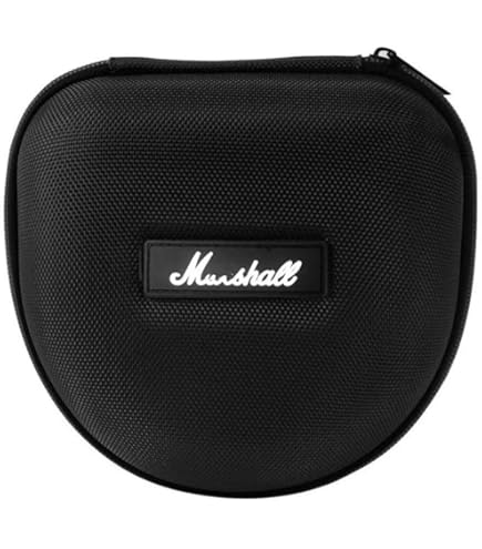 Amazon | Marshall Major1 2 3 4 5 Bluetooth ヘッドフォン対応