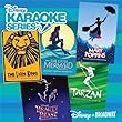 Disney's Karaoke Series: Disney On Broadway