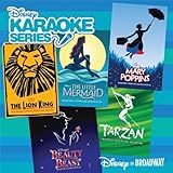 Disney's Karaoke Series: Disney On Broadway