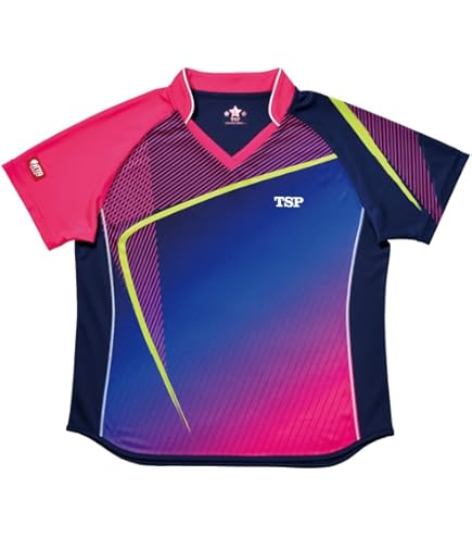 卓球ユニフォーム新品（TSP） TSP&ASICS 2020 NEW ITEM| COLLECTION｜新着情報 | VICTAS卓球