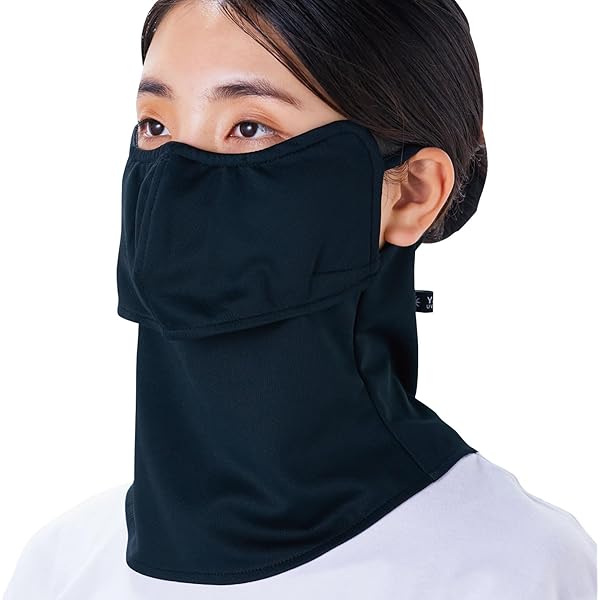 Amazon.co.jp: YAKeNU UV CUT MASK ヤケーヌアームカバー UVカット