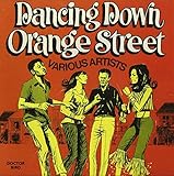 ダンシング・ダウン・オレンジ・ストリート