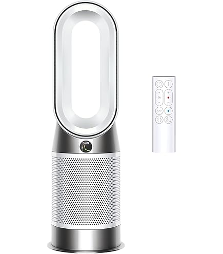 Amazon | ダイソン ホット+クール AM09 （並行輸入品） | Dyson