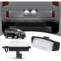 Amazon | デリカ D5 LEDウィンカー ポジションキット 流れる