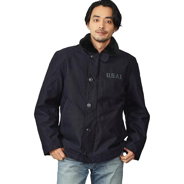 Alpha Industries バイクジャケット L ブラック 中古・古着通販】ALPHA INDUSTRIES (アルファインダストリーズ