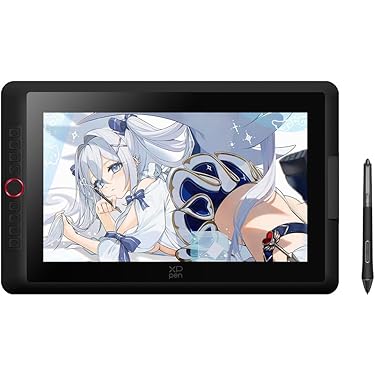 Amazon.co.jp 最新リリース: グラフィックタブレット&ペン の新着