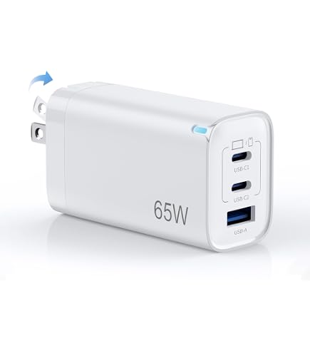 Amazon | タイプc 充電器 ノートPC ノートパソコン用充電器 USB Type-C