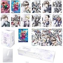 Amazon.co.jp: ガンダムカードゲーム プレミアムグッズセット-機動戦士