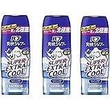 バブ 爽快シャワー スーパーエクストラクールジェル 210g 3本セット