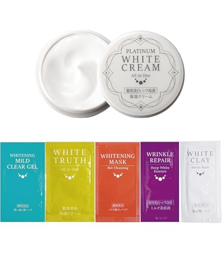 Amazon | 炭酸乳液 ルソイル スパークルホワイトニングモイストミルク