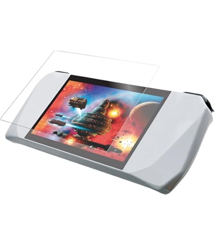 ASUS GAMING PC ROG ALLY RC71L 7” カバー追加 Amazon.com: ROG Ally Protective Case Compitable with ASUS Rog Ally